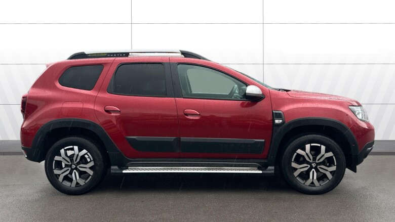 Dacia Duster 1.0 TCe 100 Prestige 5dr Bi Fuel Estate